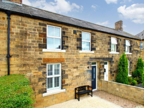 Potters Cottage
